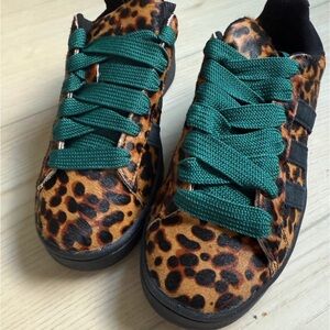 Adidas 7.5 New in Box